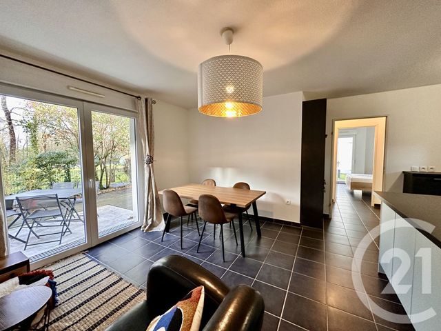 Appartement T3 à vendre - 3 pièces - 58.59 m2 - LANTON - 33 - AQUITAINE - Century 21 Immobellevue