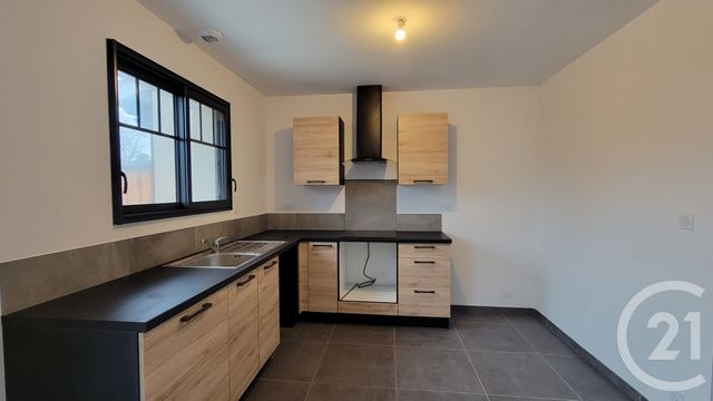 maison à louer - 4 pièces - 98.87 m2 - LANTON - 33 - AQUITAINE - Century 21 Immobellevue