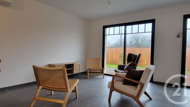 maison à louer - 4 pièces - 98.87 m2 - LANTON - 33 - AQUITAINE - Century 21 Immobellevue