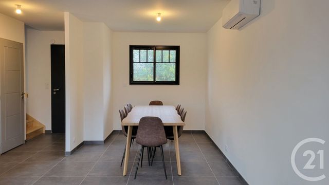 maison à louer - 4 pièces - 98.87 m2 - LANTON - 33 - AQUITAINE - Century 21 Immobellevue