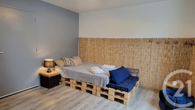 Appartement Studio à louer - 1 pièce - 23.29 m2 - ARES - 33 - AQUITAINE - Century 21 Immobellevue