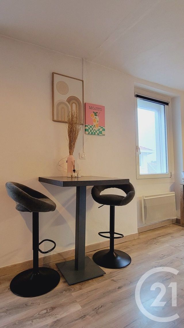 Appartement Studio à louer - 1 pièce - 23.29 m2 - ARES - 33 - AQUITAINE - Century 21 Immobellevue