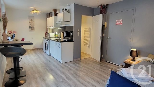 appartement - ARES - 33