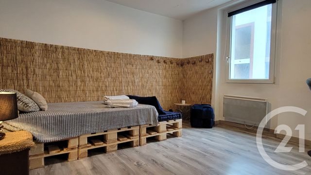 Appartement Studio à louer ARES