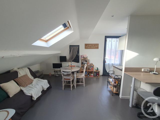 Appartement T1 à louer - 1 pièce - 21.9 m2 - ANDERNOS LES BAINS - 33 - AQUITAINE - Century 21 Immobellevue