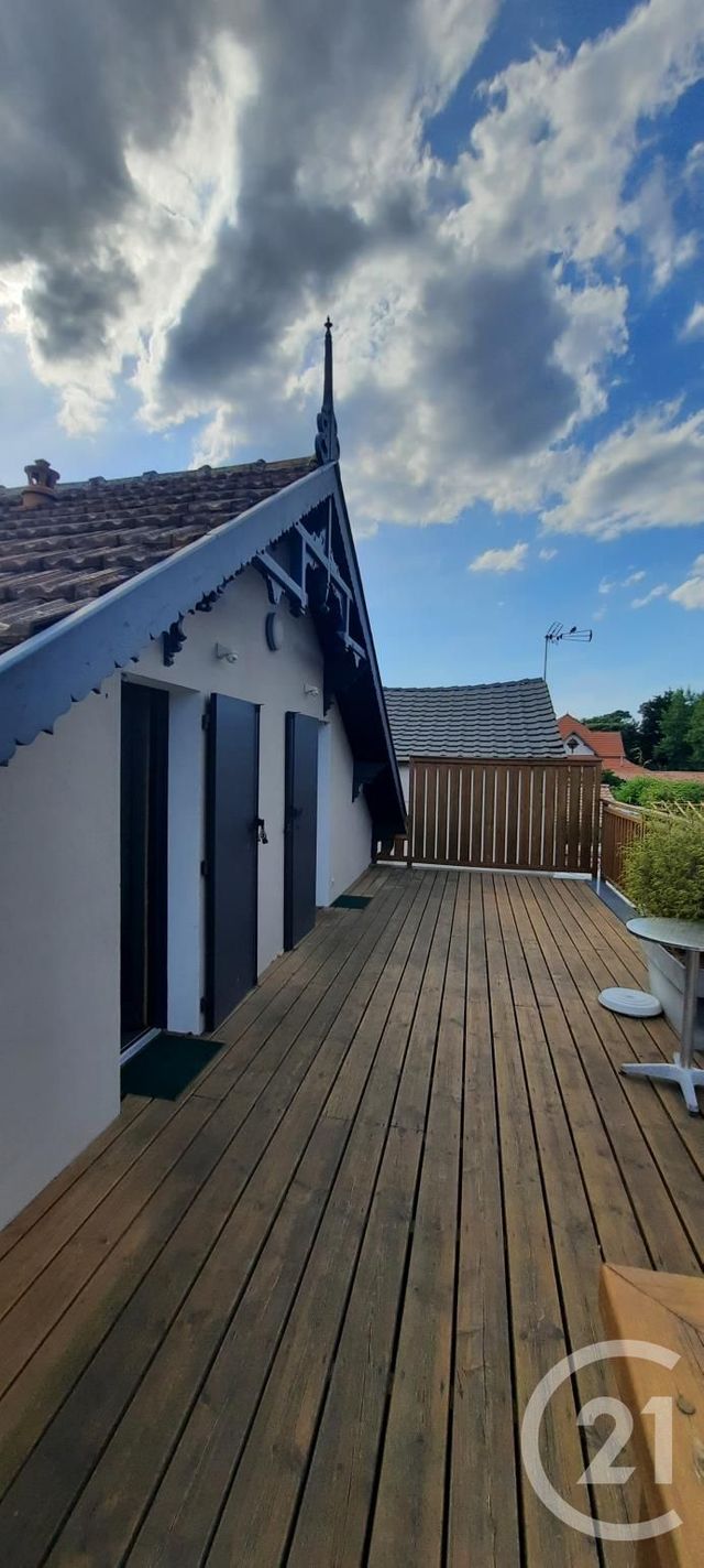 Appartement T1 à louer ANDERNOS LES BAINS