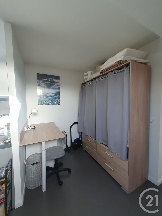 Appartement T1 à louer - 1 pièce - 21.9 m2 - ANDERNOS LES BAINS - 33 - AQUITAINE - Century 21 Immobellevue