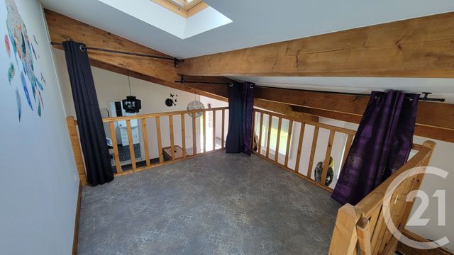 Appartement T1 à louer - 1 pièce - 58.09 m2 - MONTAGNE - 33 - AQUITAINE - Century 21 Immobellevue