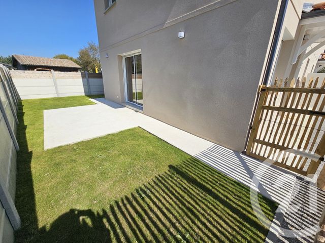 maison à louer - 5 pièces - 99.66 m2 - LANTON - 33 - AQUITAINE - Century 21 Immobellevue