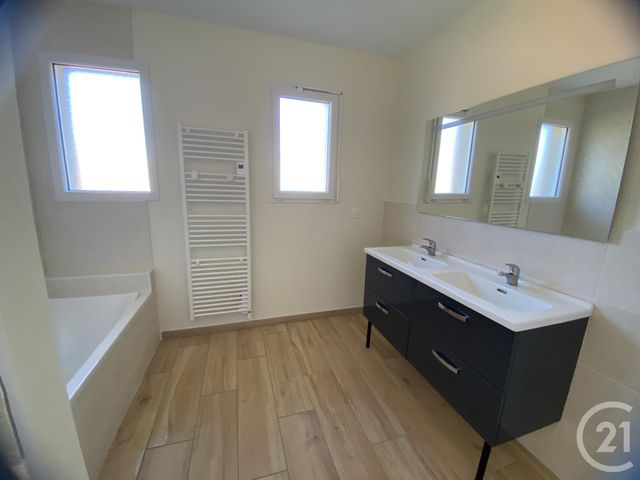 maison à louer - 5 pièces - 99.66 m2 - LANTON - 33 - AQUITAINE - Century 21 Immobellevue