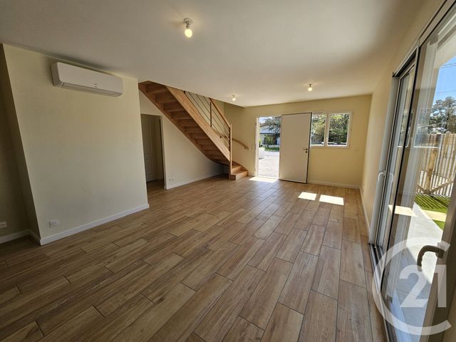 maison - LANTON - 33