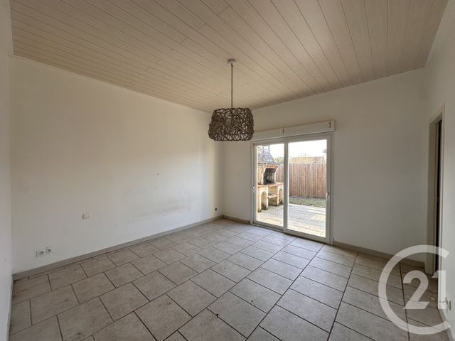 maison à vendre - 4 pièces - 139.05 m2 - LEGE CAP FERRET - 33 - AQUITAINE - Century 21 Immobellevue