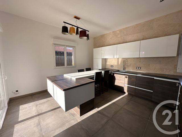 maison à vendre - 4 pièces - 139.05 m2 - LEGE CAP FERRET - 33 - AQUITAINE - Century 21 Immobellevue