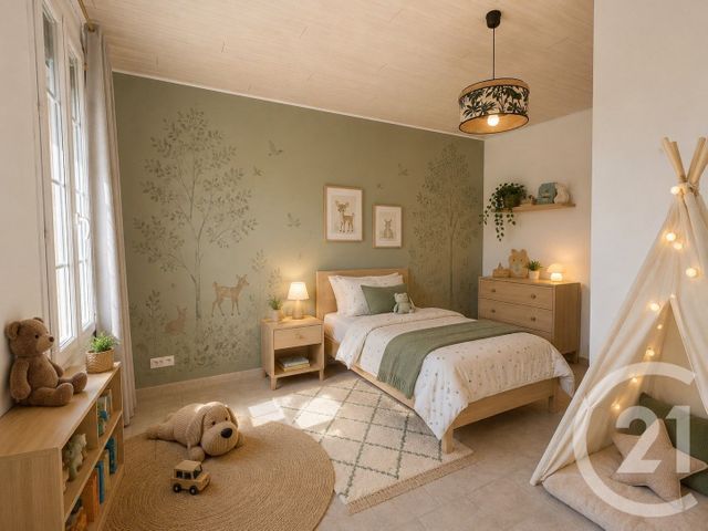 maison à vendre - 4 pièces - 139.05 m2 - LEGE CAP FERRET - 33 - AQUITAINE - Century 21 Immobellevue