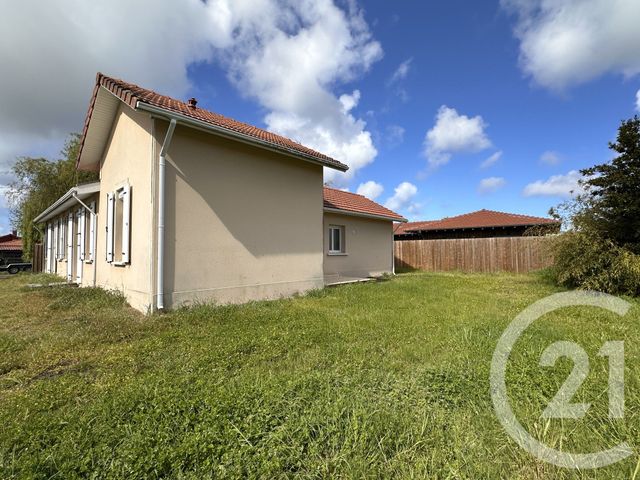 maison à vendre - 4 pièces - 139.05 m2 - LEGE CAP FERRET - 33 - AQUITAINE - Century 21 Immobellevue