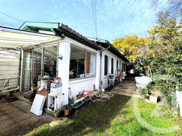 maison à vendre - 3 pièces - 44.75 m2 - ANDERNOS LES BAINS - 33 - AQUITAINE - Century 21 Immobellevue