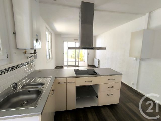 maison à vendre - 3 pièces - 53.75 m2 - ANDERNOS LES BAINS - 33 - AQUITAINE - Century 21 Immobellevue