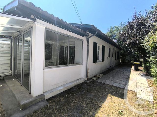 maison - ANDERNOS LES BAINS - 33