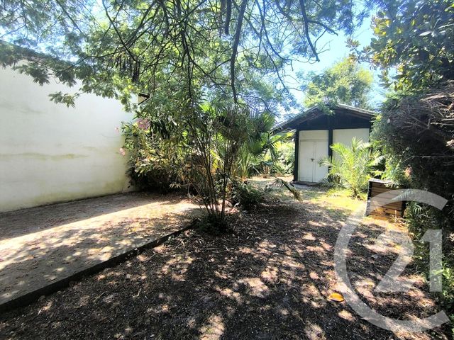 maison à vendre - 3 pièces - 53.75 m2 - ANDERNOS LES BAINS - 33 - AQUITAINE - Century 21 Immobellevue