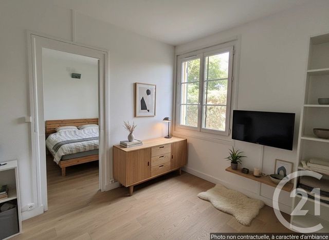 maison à vendre - 3 pièces - 44.75 m2 - ANDERNOS LES BAINS - 33 - AQUITAINE - Century 21 Immobellevue