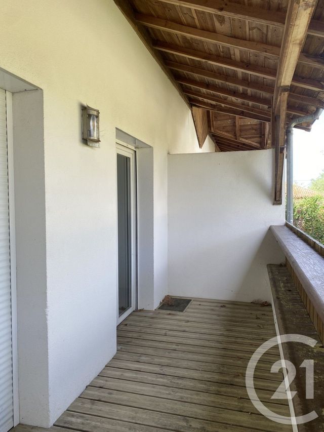 appartement - ARES - 33