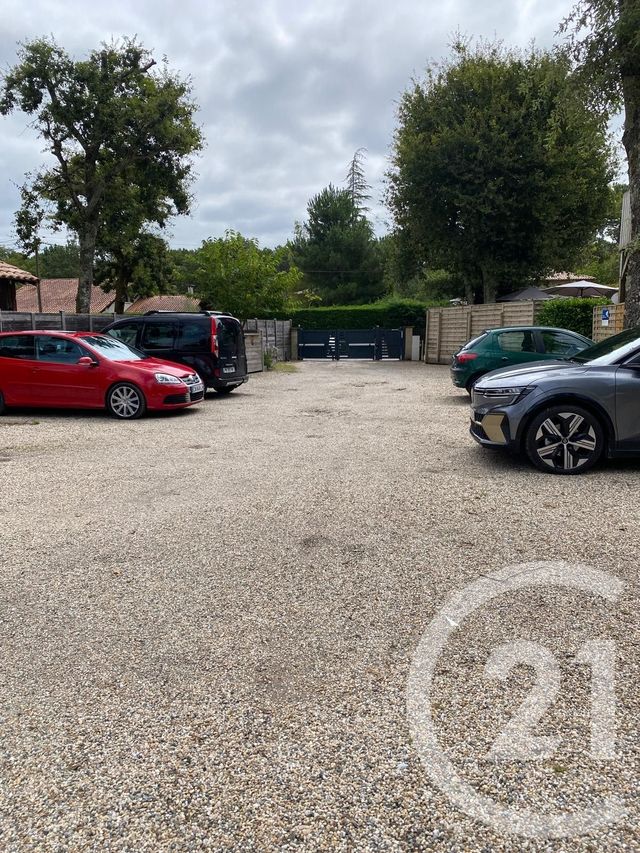 Appartement F2 bis à louer - 3 pièces - 47.24 m2 - ARES - 33 - AQUITAINE - Century 21 Immobellevue