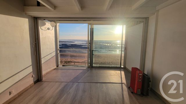 appartement - ANDERNOS LES BAINS - 33