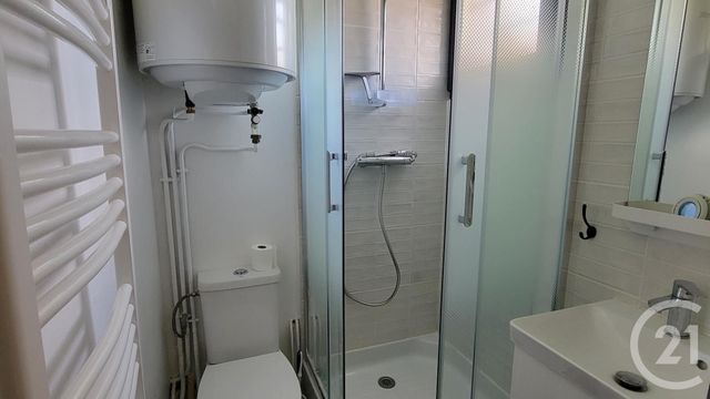 Appartement Studio à louer - 1 pièce - 25.67 m2 - ANDERNOS LES BAINS - 33 - AQUITAINE - Century 21 Immobellevue