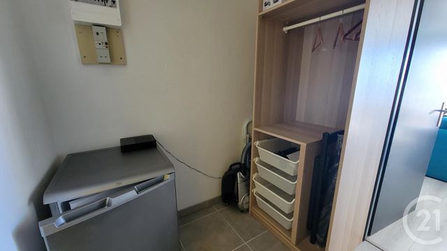 Appartement Studio à louer - 1 pièce - 25.67 m2 - ANDERNOS LES BAINS - 33 - AQUITAINE - Century 21 Immobellevue