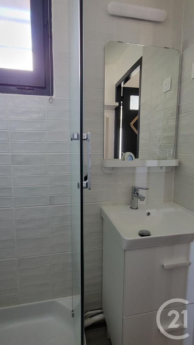 Appartement Studio à louer - 1 pièce - 25.67 m2 - ANDERNOS LES BAINS - 33 - AQUITAINE - Century 21 Immobellevue