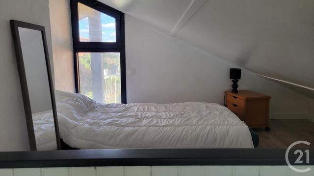Appartement Studio à louer - 1 pièce - 25.67 m2 - ANDERNOS LES BAINS - 33 - AQUITAINE - Century 21 Immobellevue