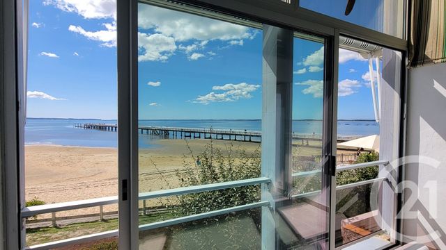 Appartement Studio à louer ANDERNOS LES BAINS