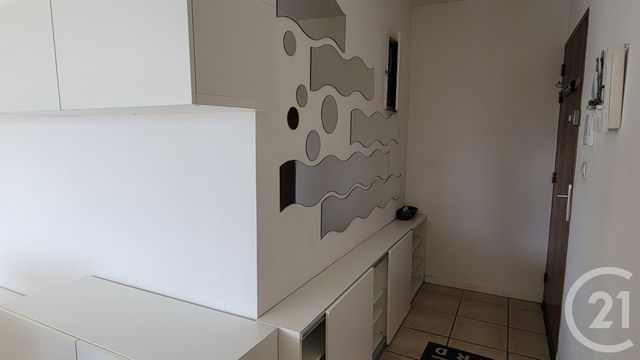 Appartement T3 à louer - 3 pièces - 57.71 m2 - LANTON - 33 - AQUITAINE - Century 21 Immobellevue