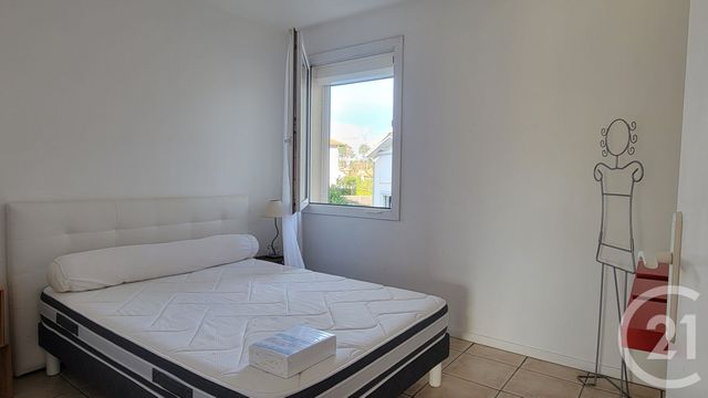 Appartement T3 à louer - 3 pièces - 57.71 m2 - LANTON - 33 - AQUITAINE - Century 21 Immobellevue