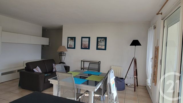 Appartement T3 à louer - 3 pièces - 57.71 m2 - LANTON - 33 - AQUITAINE - Century 21 Immobellevue