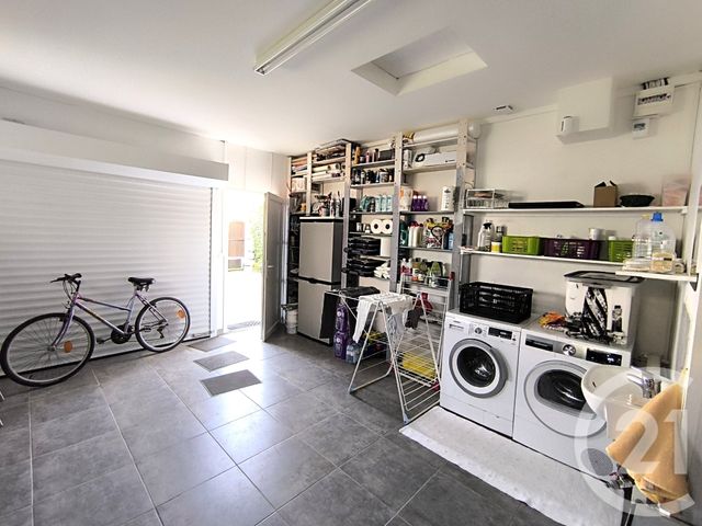 maison à vendre - 9 pièces - 227.54 m2 - ANDERNOS LES BAINS - 33 - AQUITAINE - Century 21 Immobellevue