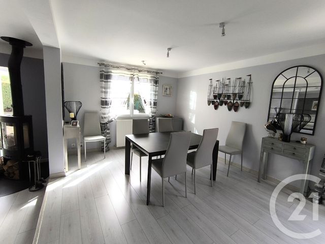 maison à vendre - 9 pièces - 227.54 m2 - ANDERNOS LES BAINS - 33 - AQUITAINE - Century 21 Immobellevue