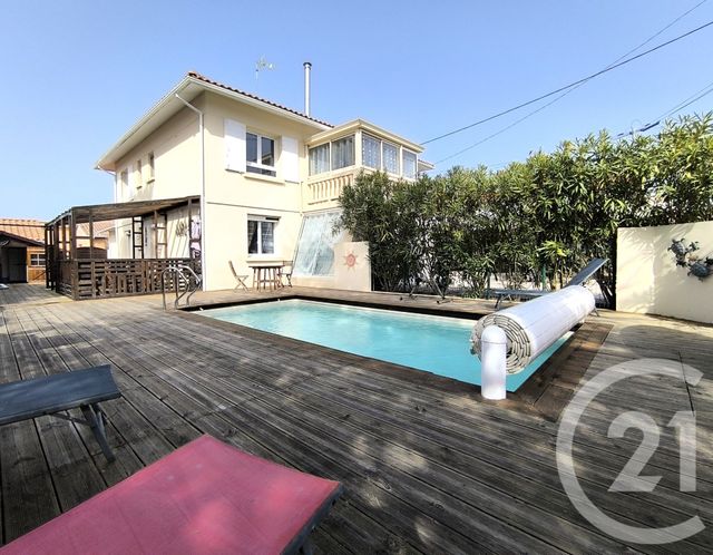 Maison à vendre ANDERNOS LES BAINS