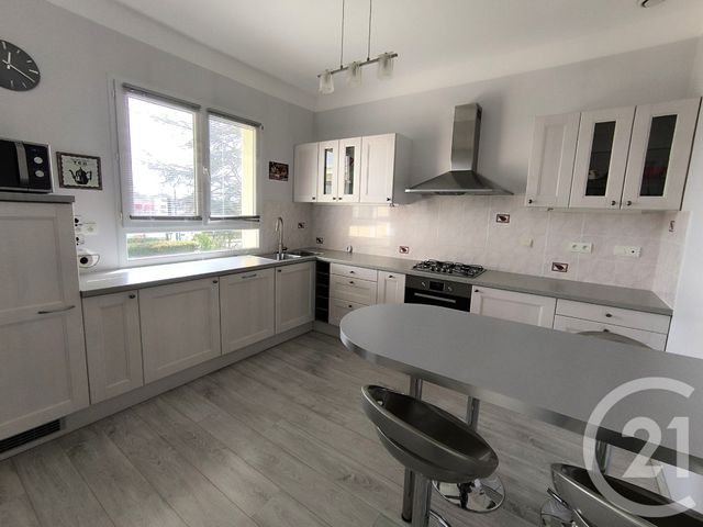 maison à vendre - 9 pièces - 227.54 m2 - ANDERNOS LES BAINS - 33 - AQUITAINE - Century 21 Immobellevue