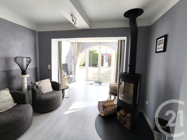 maison à vendre - 9 pièces - 227.54 m2 - ANDERNOS LES BAINS - 33 - AQUITAINE - Century 21 Immobellevue