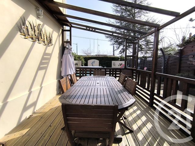 maison à vendre - 9 pièces - 227.54 m2 - ANDERNOS LES BAINS - 33 - AQUITAINE - Century 21 Immobellevue