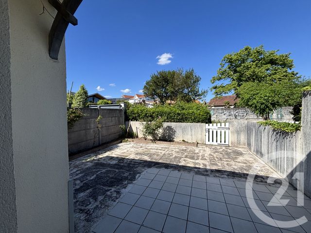Appartement T3 à vendre - 3 pièces - 64.7 m2 - ANDERNOS LES BAINS - 33 - AQUITAINE - Century 21 Immobellevue