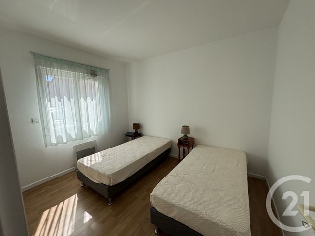 Appartement T3 à vendre - 3 pièces - 64.7 m2 - ANDERNOS LES BAINS - 33 - AQUITAINE - Century 21 Immobellevue