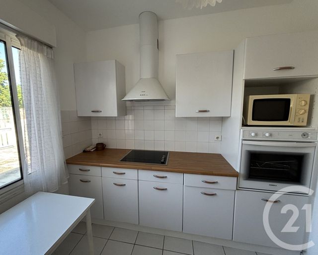 Appartement T3 à vendre - 3 pièces - 64.7 m2 - ANDERNOS LES BAINS - 33 - AQUITAINE - Century 21 Immobellevue