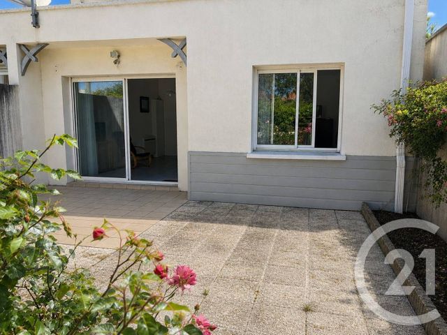 Appartement T3 à vendre ANDERNOS LES BAINS