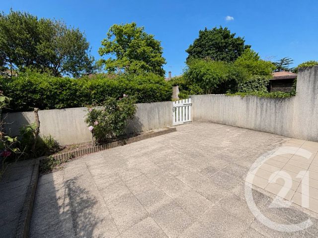 Appartement T3 à vendre - 3 pièces - 64.7 m2 - ANDERNOS LES BAINS - 33 - AQUITAINE - Century 21 Immobellevue