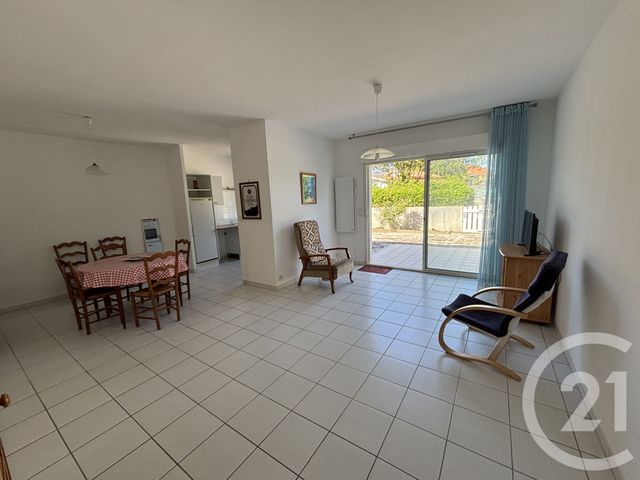 Appartement T3 à vendre ANDERNOS LES BAINS
