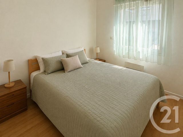 Appartement T3 à vendre - 3 pièces - 64.7 m2 - ANDERNOS LES BAINS - 33 - AQUITAINE - Century 21 Immobellevue