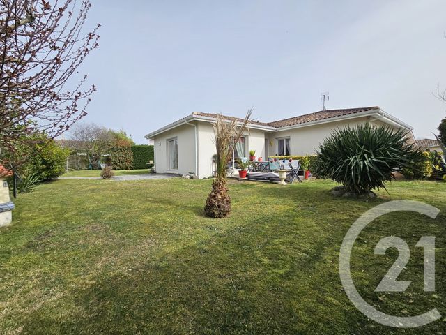 Maison à louer ARES