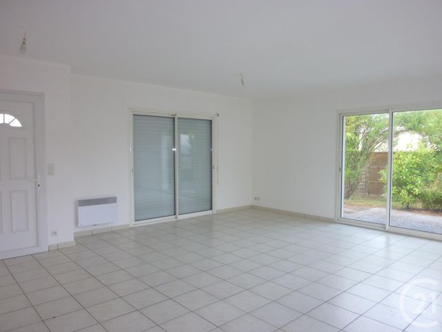 maison à louer - 4 pièces - 89.38 m2 - ARES - 33 - AQUITAINE - Century 21 Immobellevue